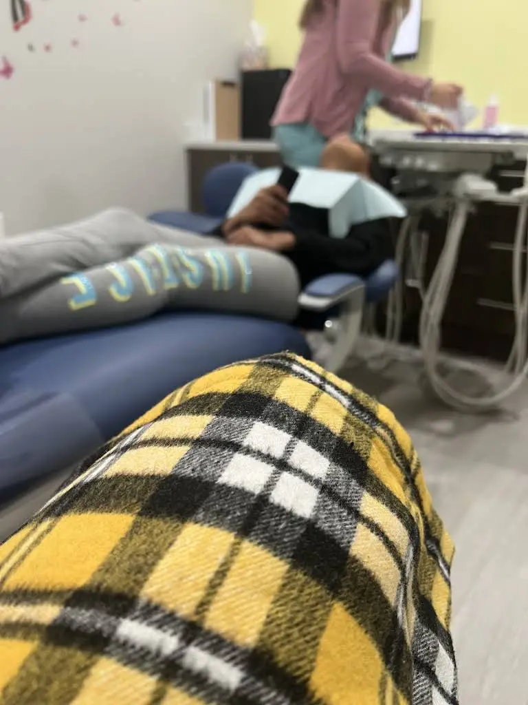 Amazing Smiles: Dentistry for Kids