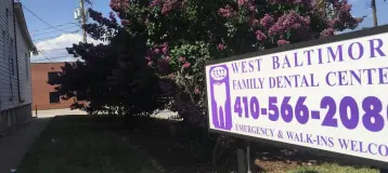 West Baltimore Dental