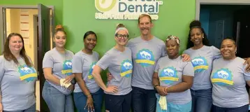 Porter Dental