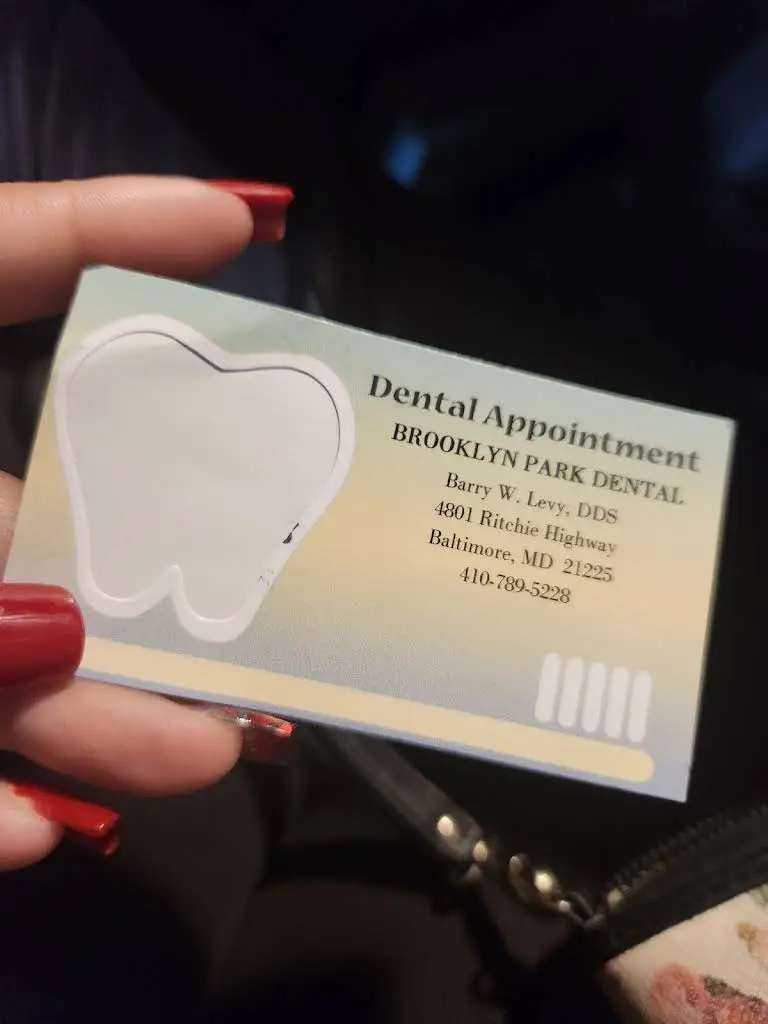 Brooklyn Park Dental