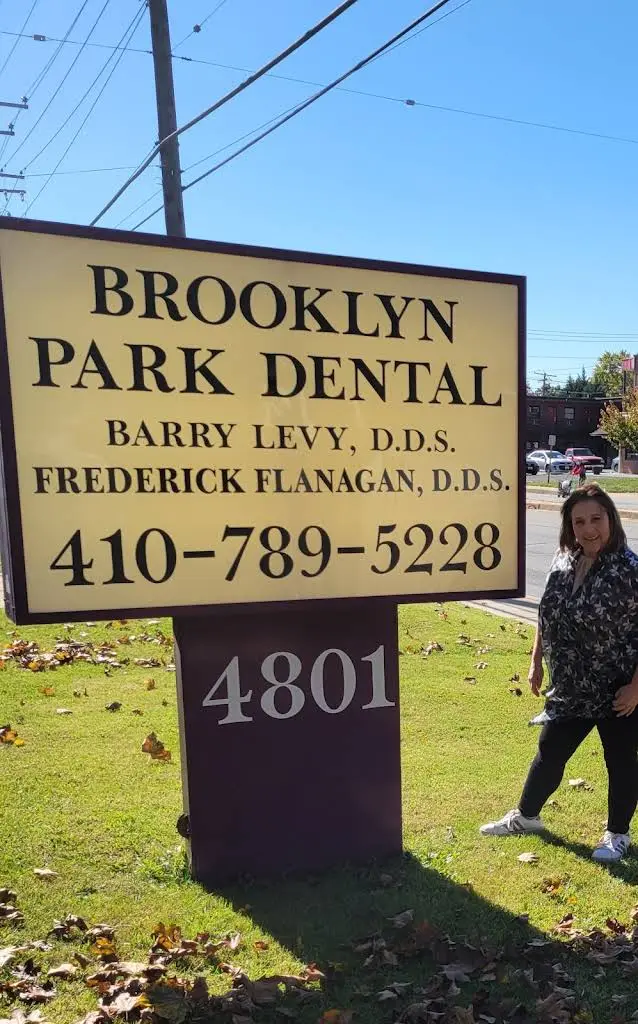 Brooklyn Park Dental