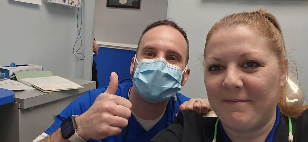 Brooklyn Park Dental