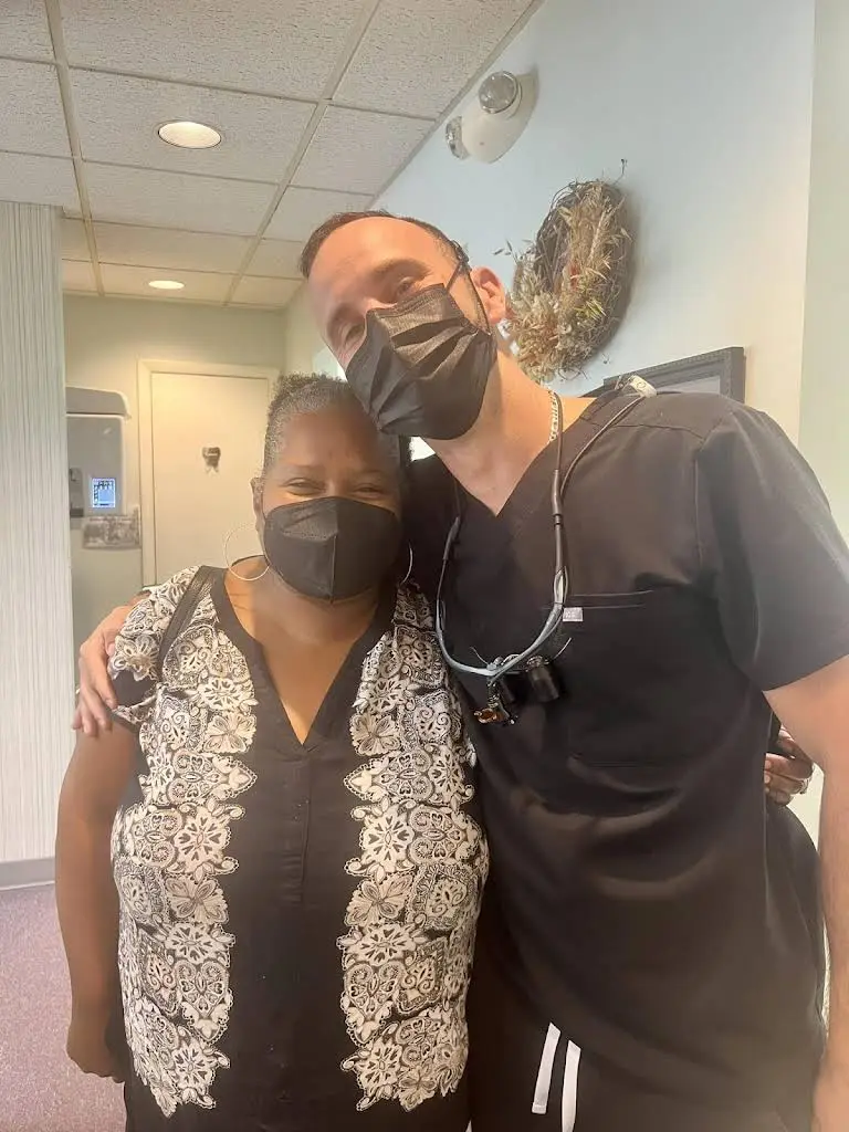 Brooklyn Park Dental