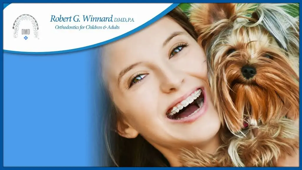 Robert G. Winnard, DMD