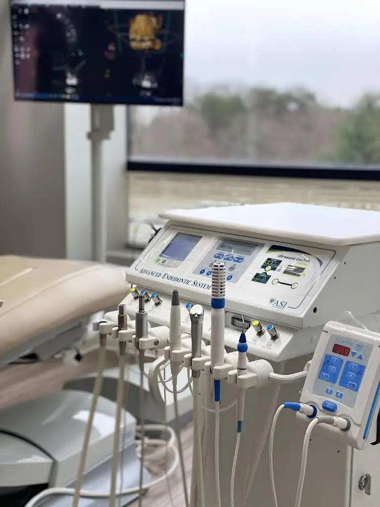 Sterling Endodontics