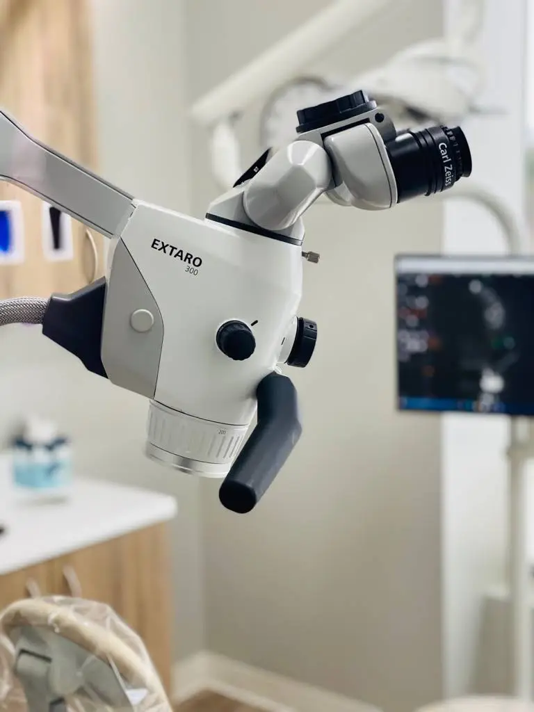 Sterling Endodontics