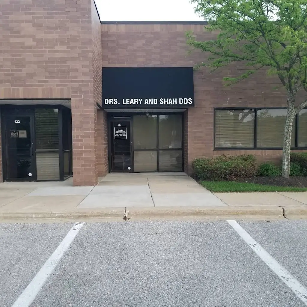 Leary and Shah, DDS, LLC