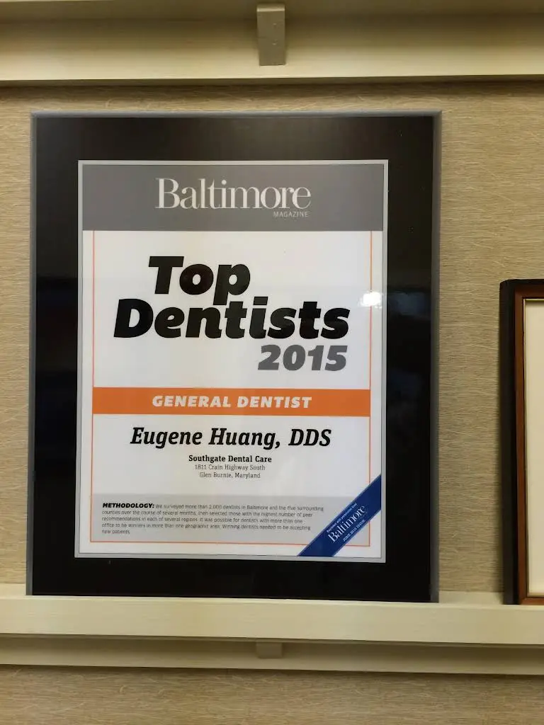 Southgate Dental Care