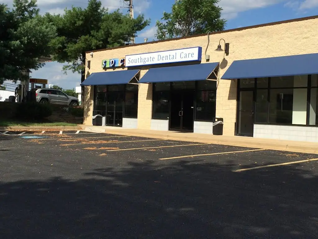 Southgate Dental Care