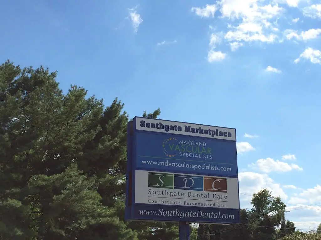Southgate Dental Care