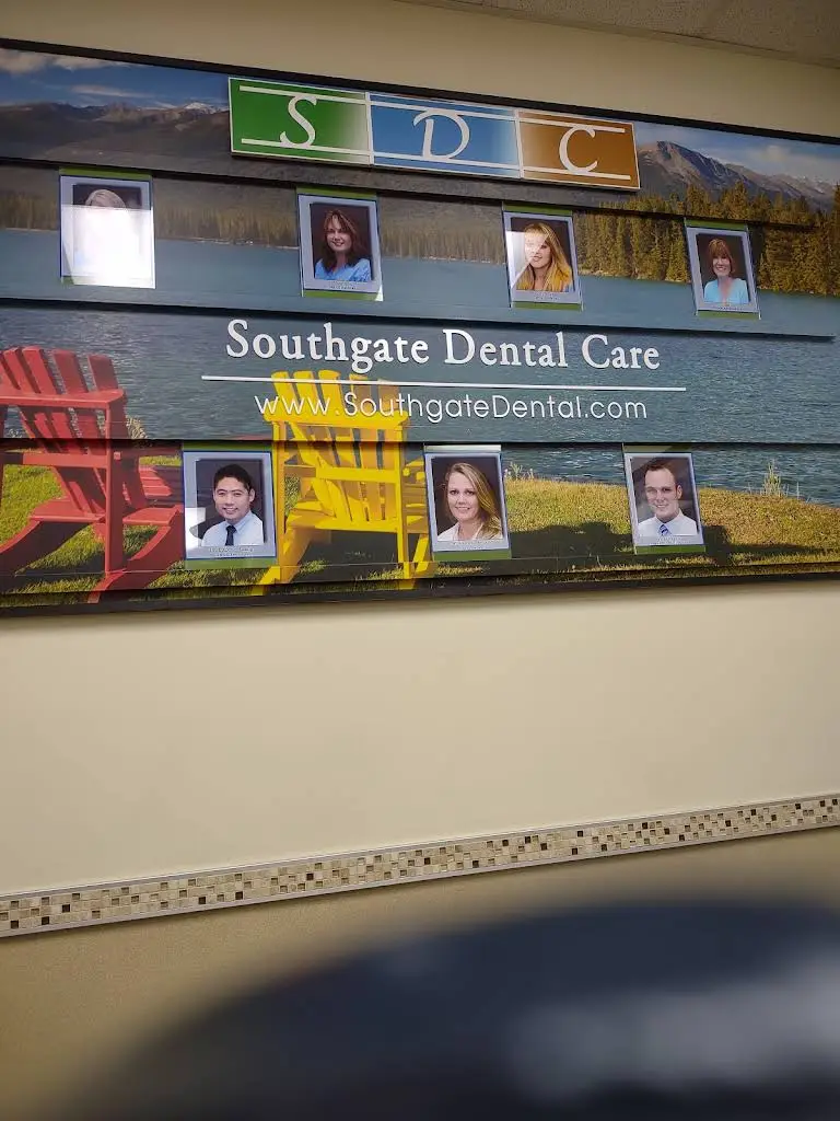 Southgate Dental Care