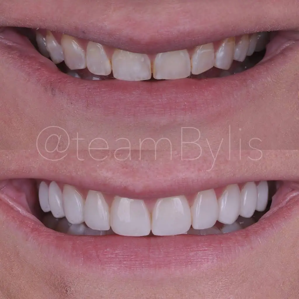 Innovative Dental Design by Drs. Bylis & Bylis