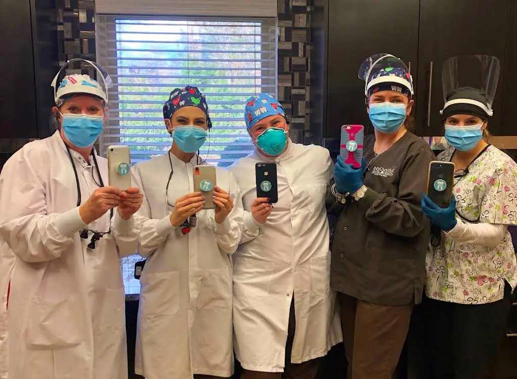 Innovative Dental Design by Drs. Bylis & Bylis