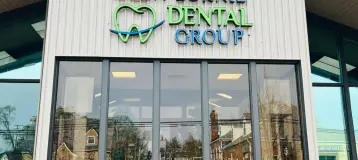 Glen Burnie Dental Group