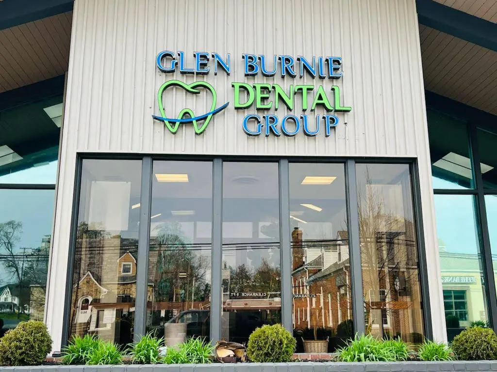Glen Burnie Dental Group