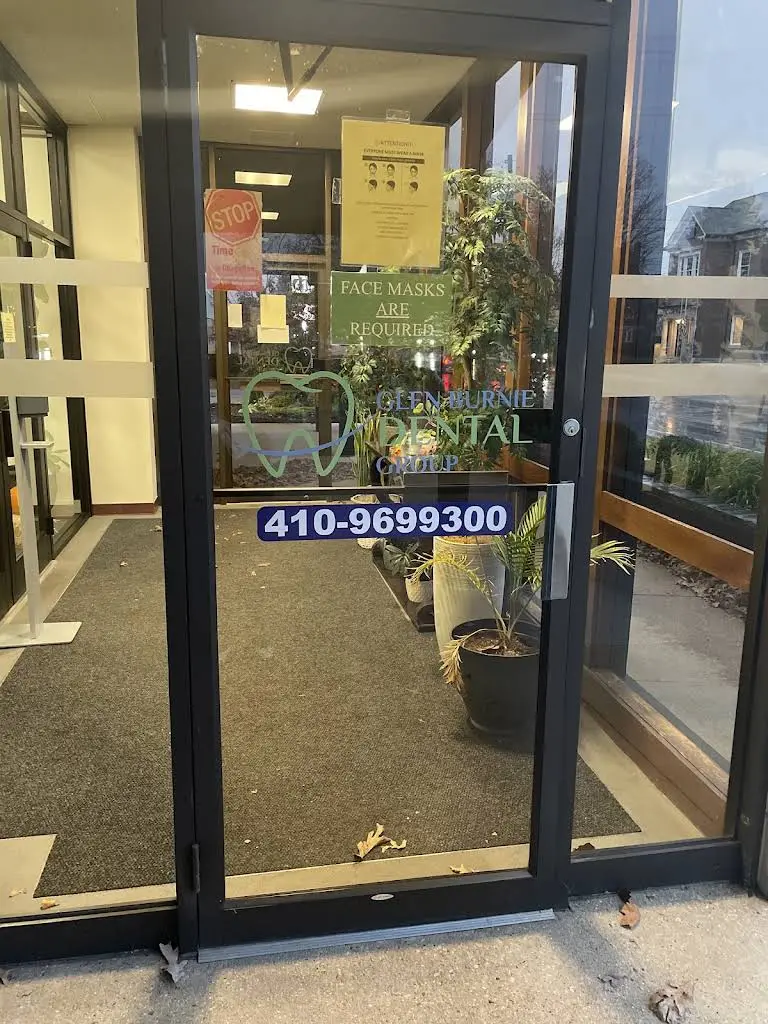 Glen Burnie Dental Group