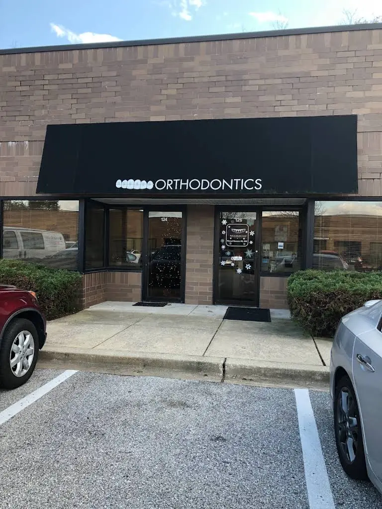 Noorani Orthodontics
