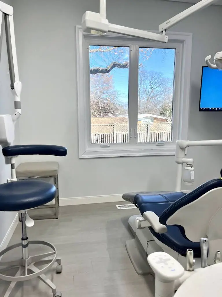 Niu Dentistry