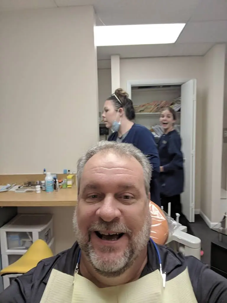 Niu Dentistry