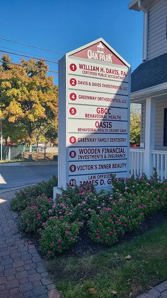 Greenway Family Dentistry