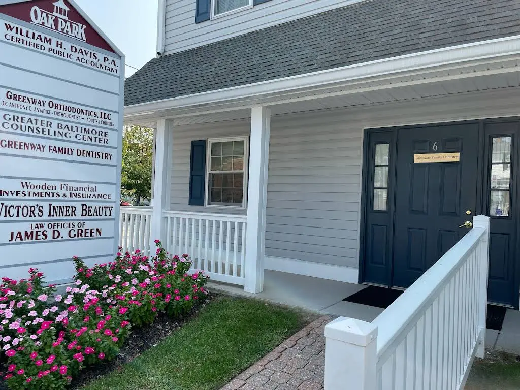 Greenway Family Dentistry