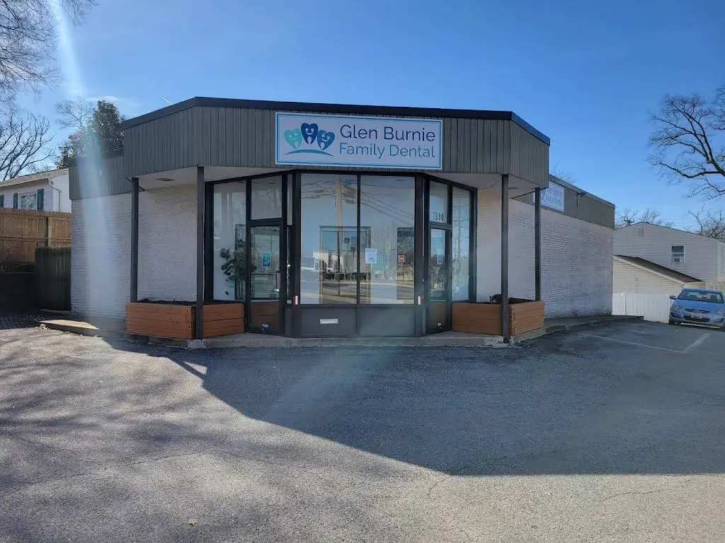 Glen Burnie Family Dental