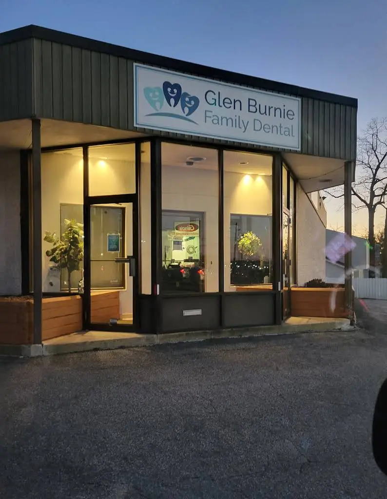 Glen Burnie Family Dental