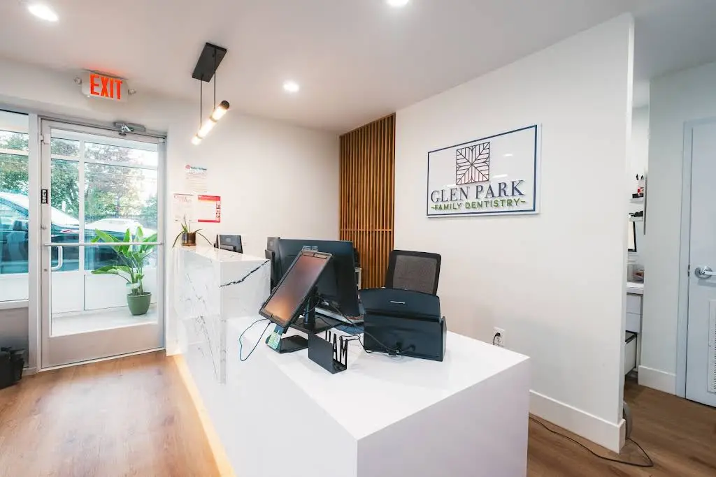 Glen Park Family Dentistry