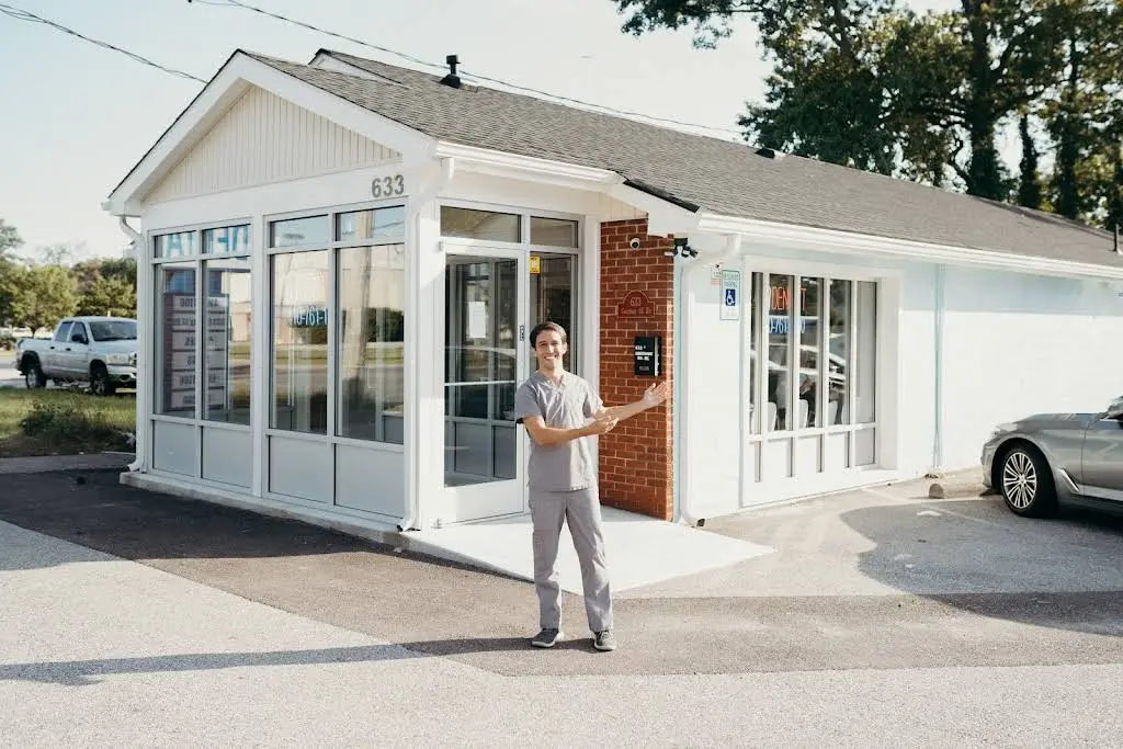 Glen Park Family Dentistry