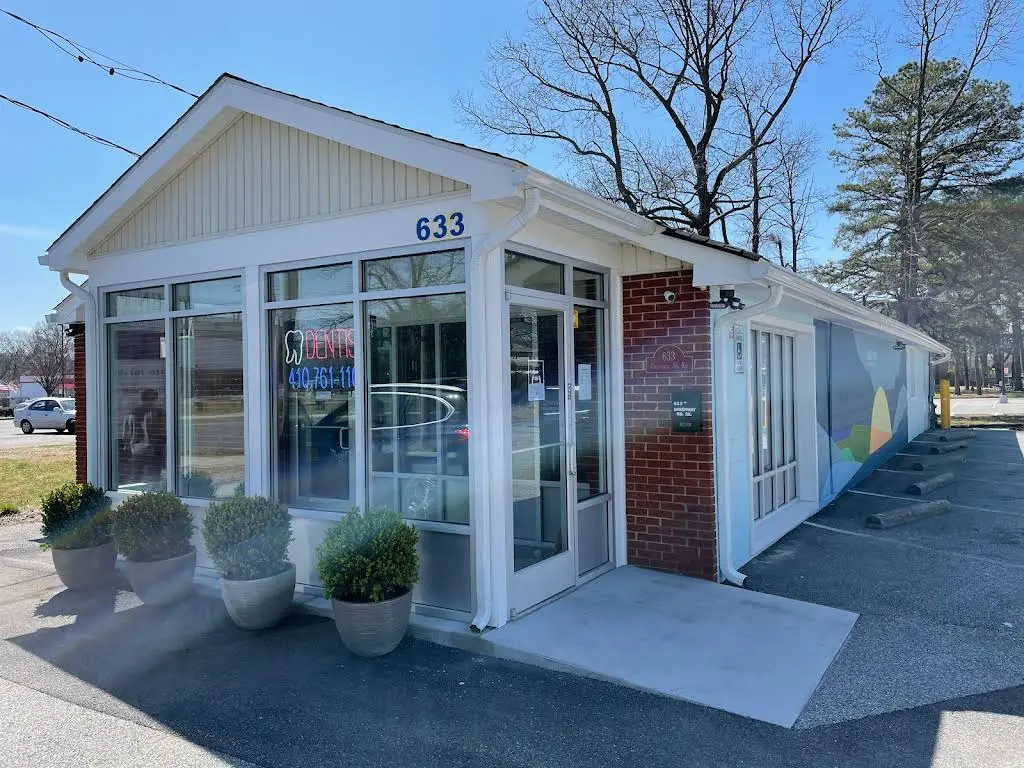 Glen Park Family Dentistry