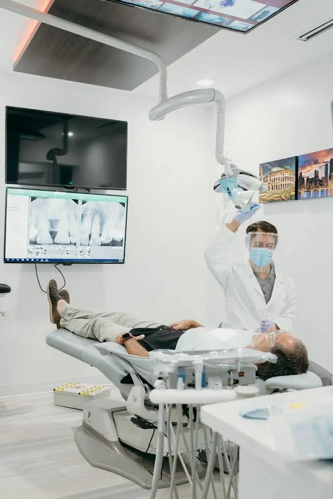Glen Park Family Dentistry