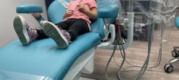 Oasis Kids Dental
