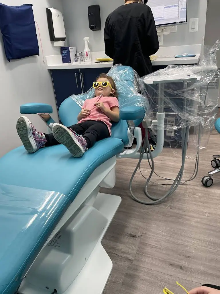 Oasis Kids Dental