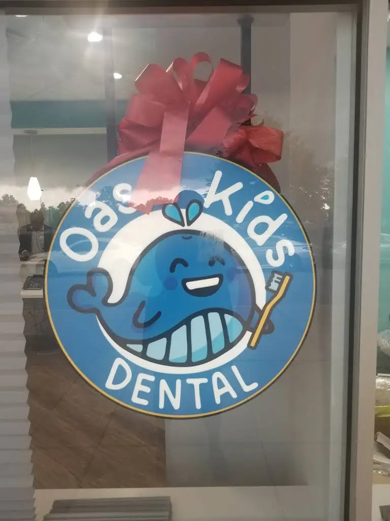 Oasis Kids Dental