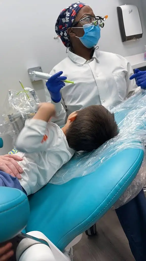 Oasis Kids Dental