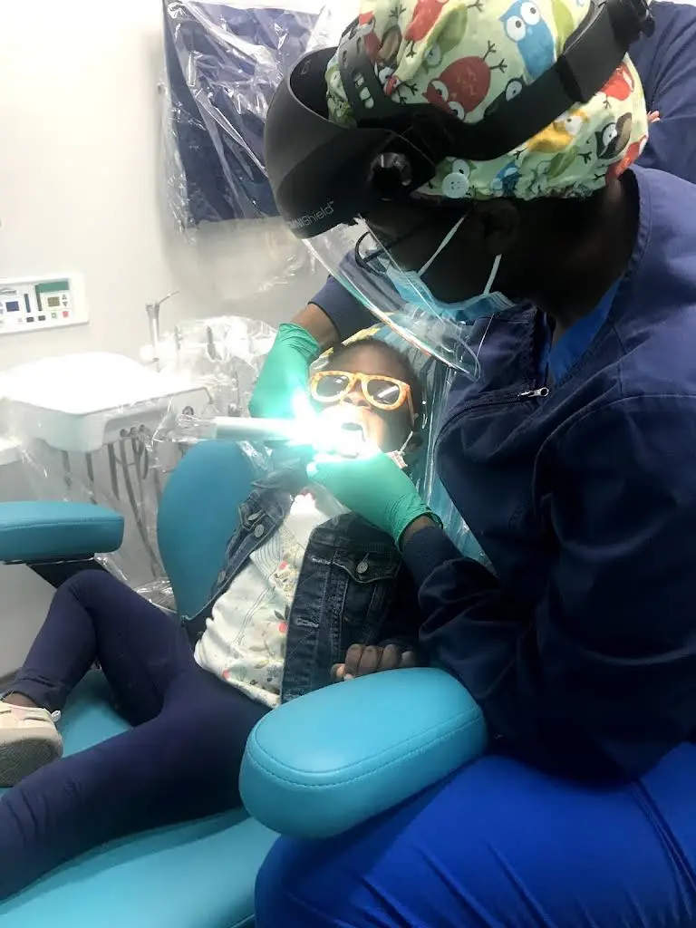 Oasis Kids Dental