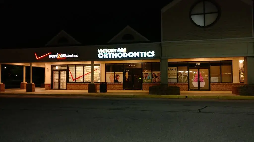 Victory Orthodontics