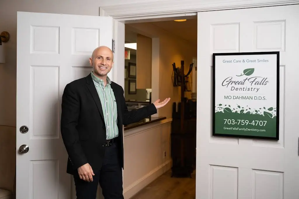 Great Falls Dentistry