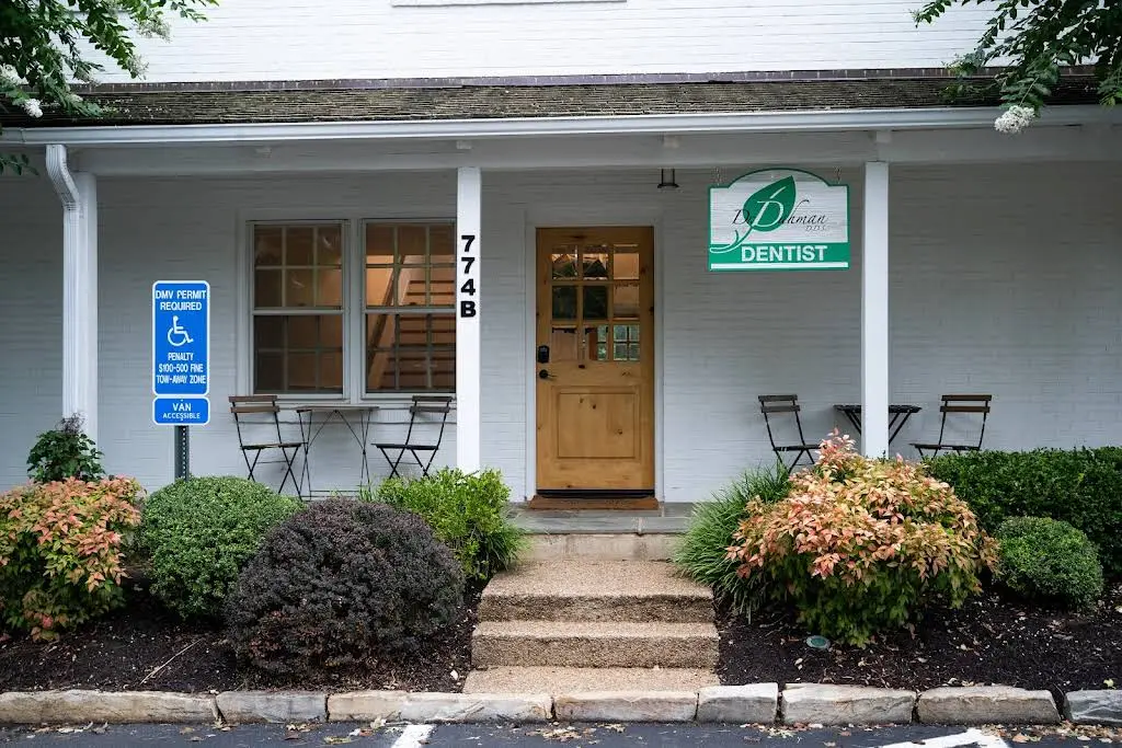 Great Falls Dentistry