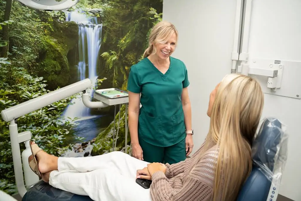 Great Falls Dentistry