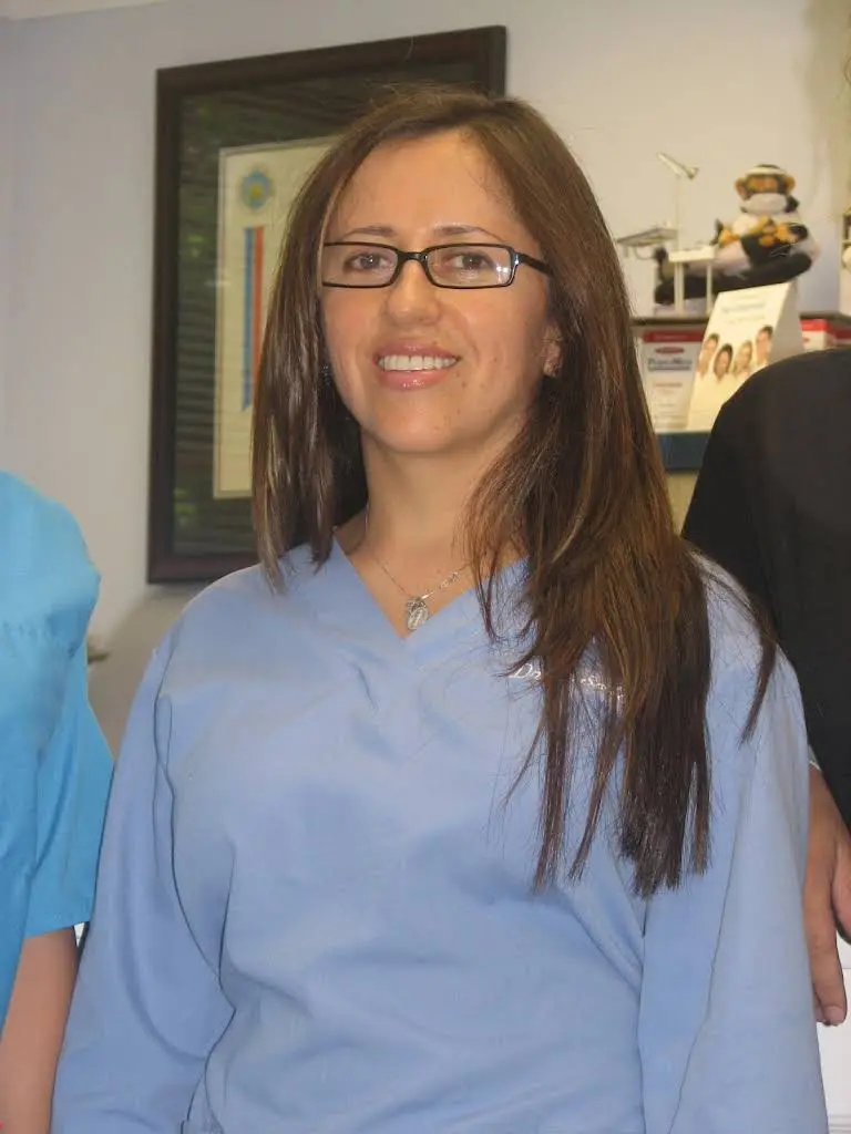 Dr. Lourdes R. Solis, DDS Family Dentistry of Gaithersburg