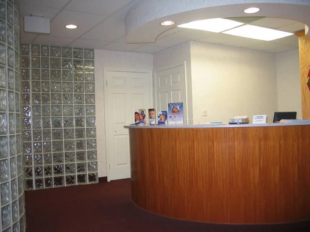 Flower Hill Dental