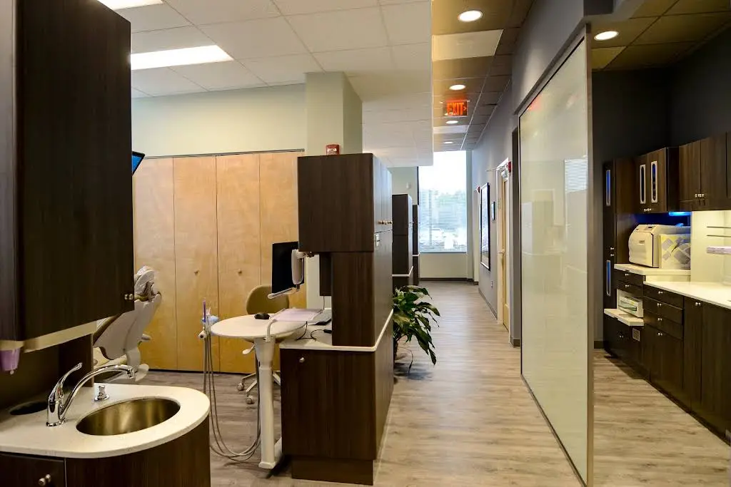 TotallySmiles Dental Group