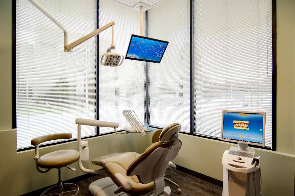 TotallySmiles Dental Group