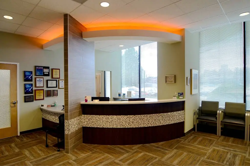 TotallySmiles Dental Group