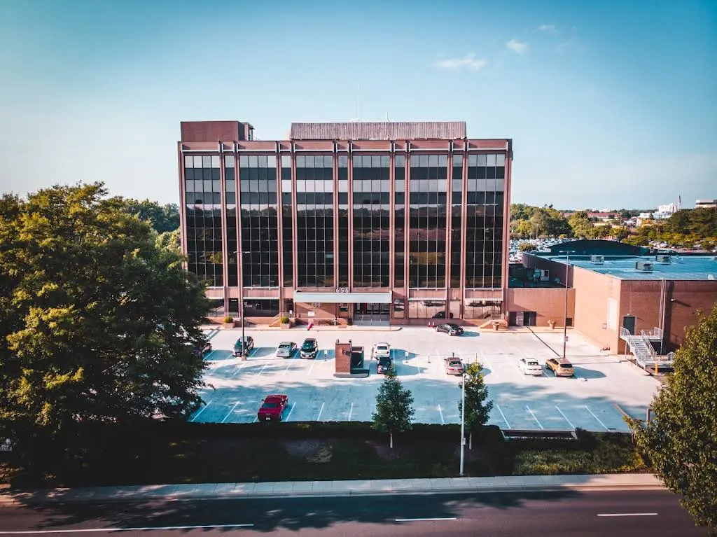 Gordon Center for General & Advanced Dentistry
