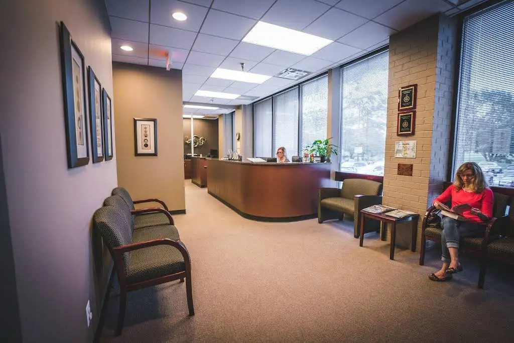 Gordon Center for General & Advanced Dentistry
