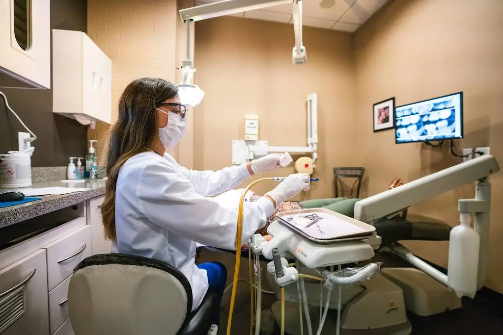 Gordon Center for General & Advanced Dentistry