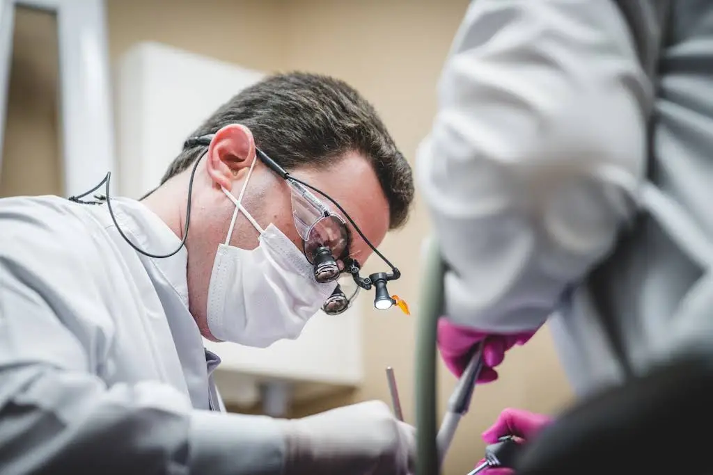 Gordon Center for General & Advanced Dentistry
