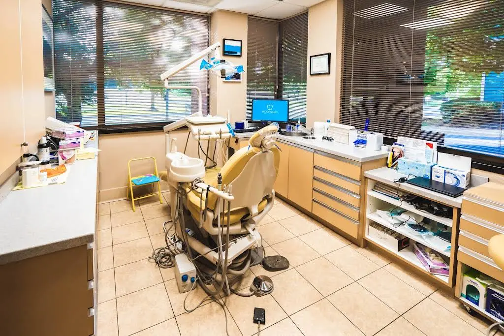 Woo Wang Dental